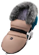 Зимовий конверт Bair Polar cappuccino